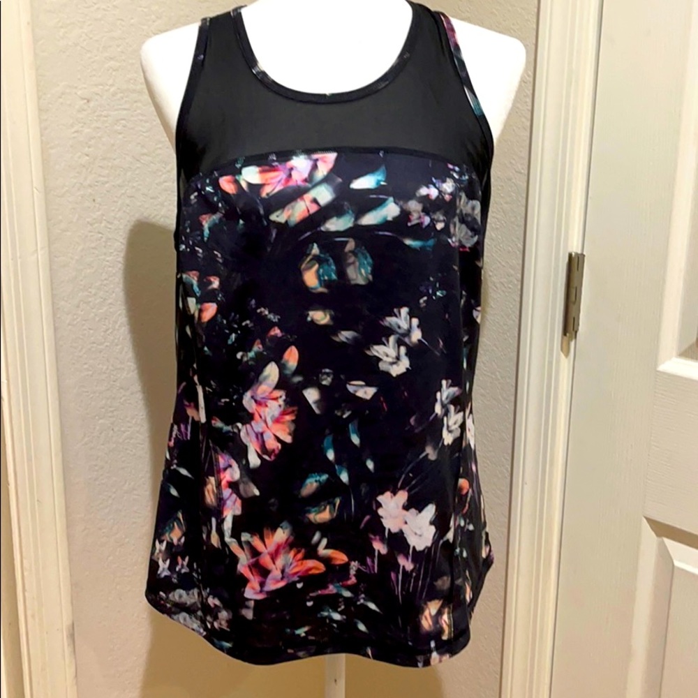 Fila sport workout tank